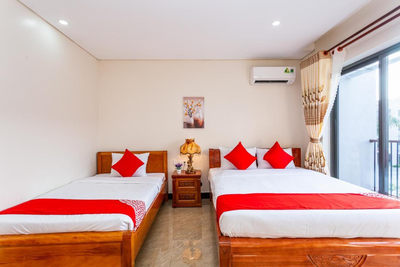 Oyo 325 Mai Hung Hotel Phú Quốc Eksteriør billede