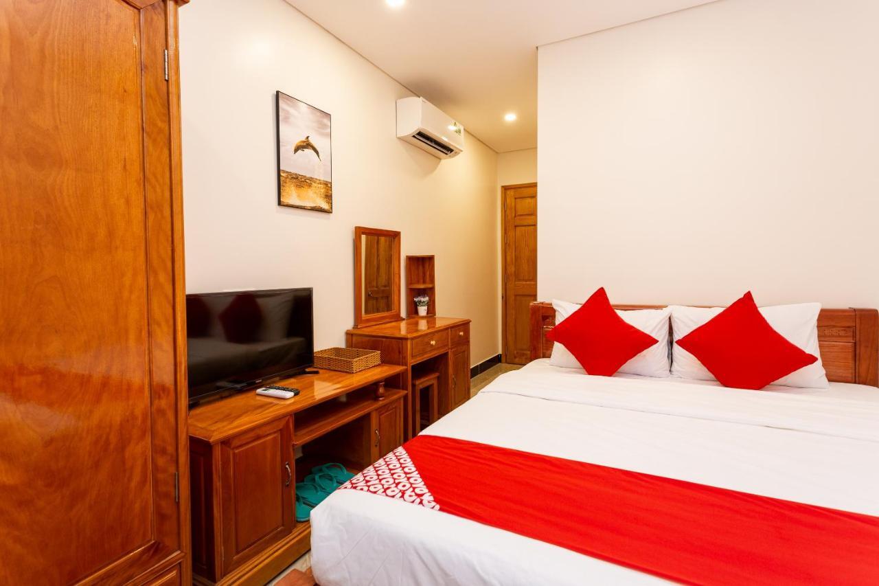 Oyo 325 Mai Hung Hotel Phú Quốc Eksteriør billede