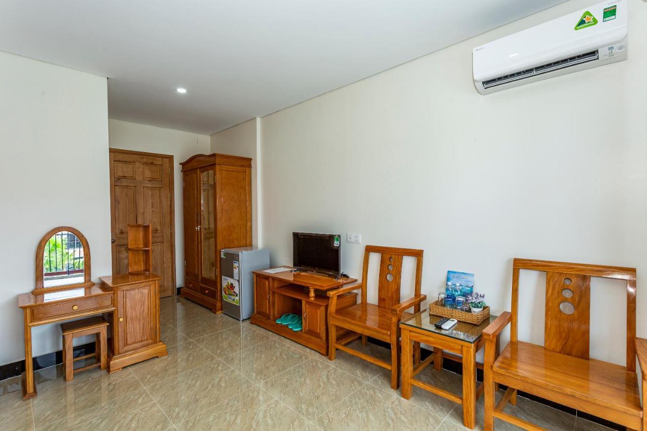 Oyo 325 Mai Hung Hotel Phú Quốc Eksteriør billede