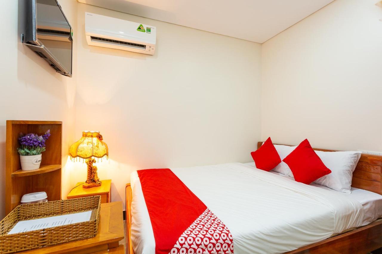 Oyo 325 Mai Hung Hotel Phú Quốc Eksteriør billede