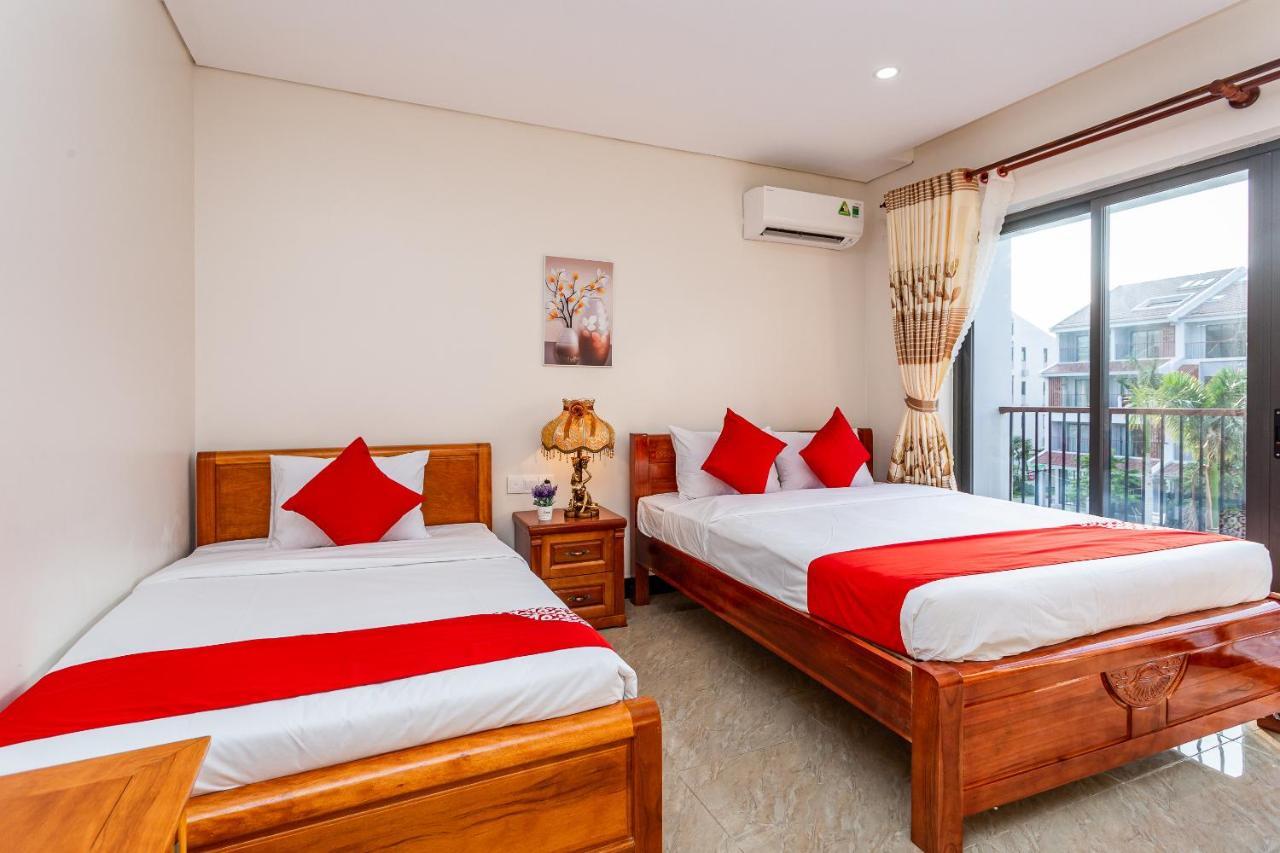 Oyo 325 Mai Hung Hotel Phú Quốc Eksteriør billede
