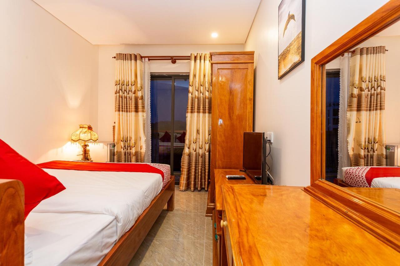 Oyo 325 Mai Hung Hotel Phú Quốc Eksteriør billede
