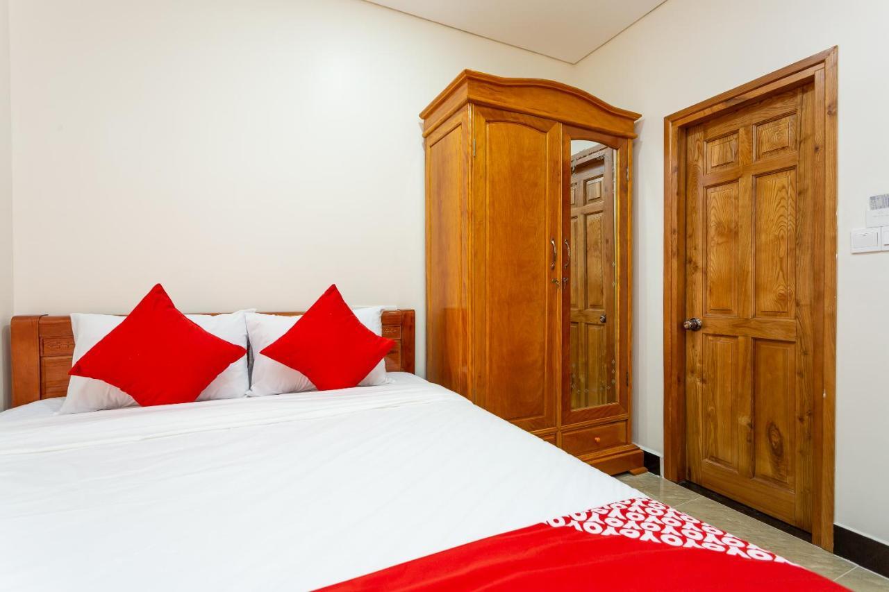 Oyo 325 Mai Hung Hotel Phú Quốc Eksteriør billede