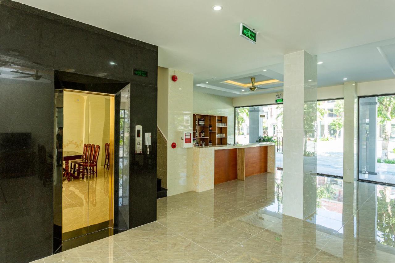 Oyo 325 Mai Hung Hotel Phú Quốc Eksteriør billede