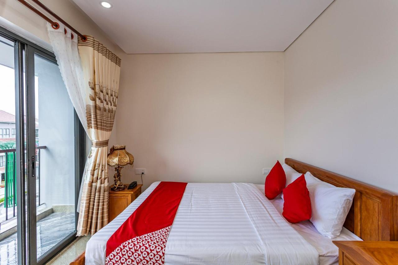 Oyo 325 Mai Hung Hotel Phú Quốc Eksteriør billede