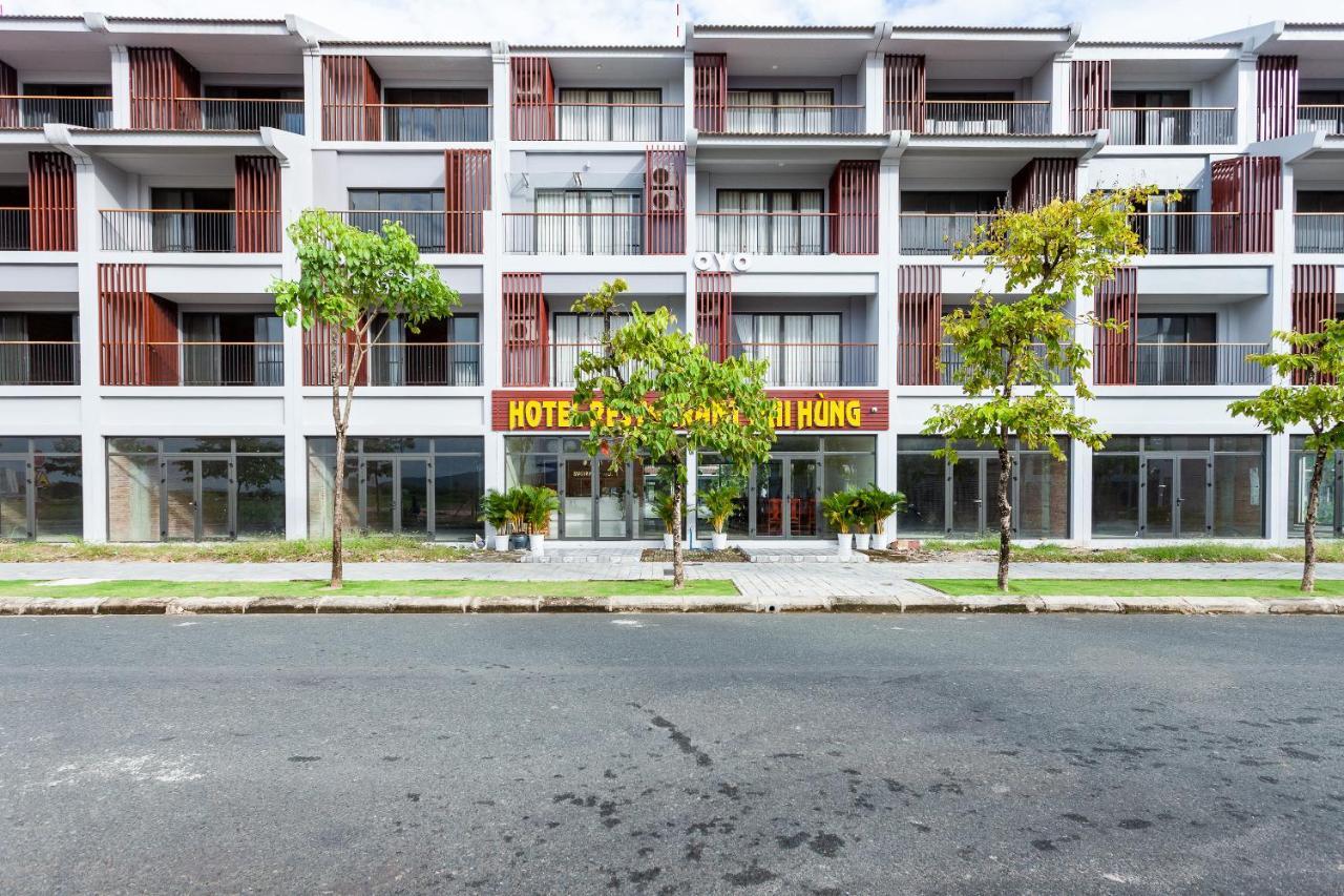 Oyo 325 Mai Hung Hotel Phú Quốc Eksteriør billede