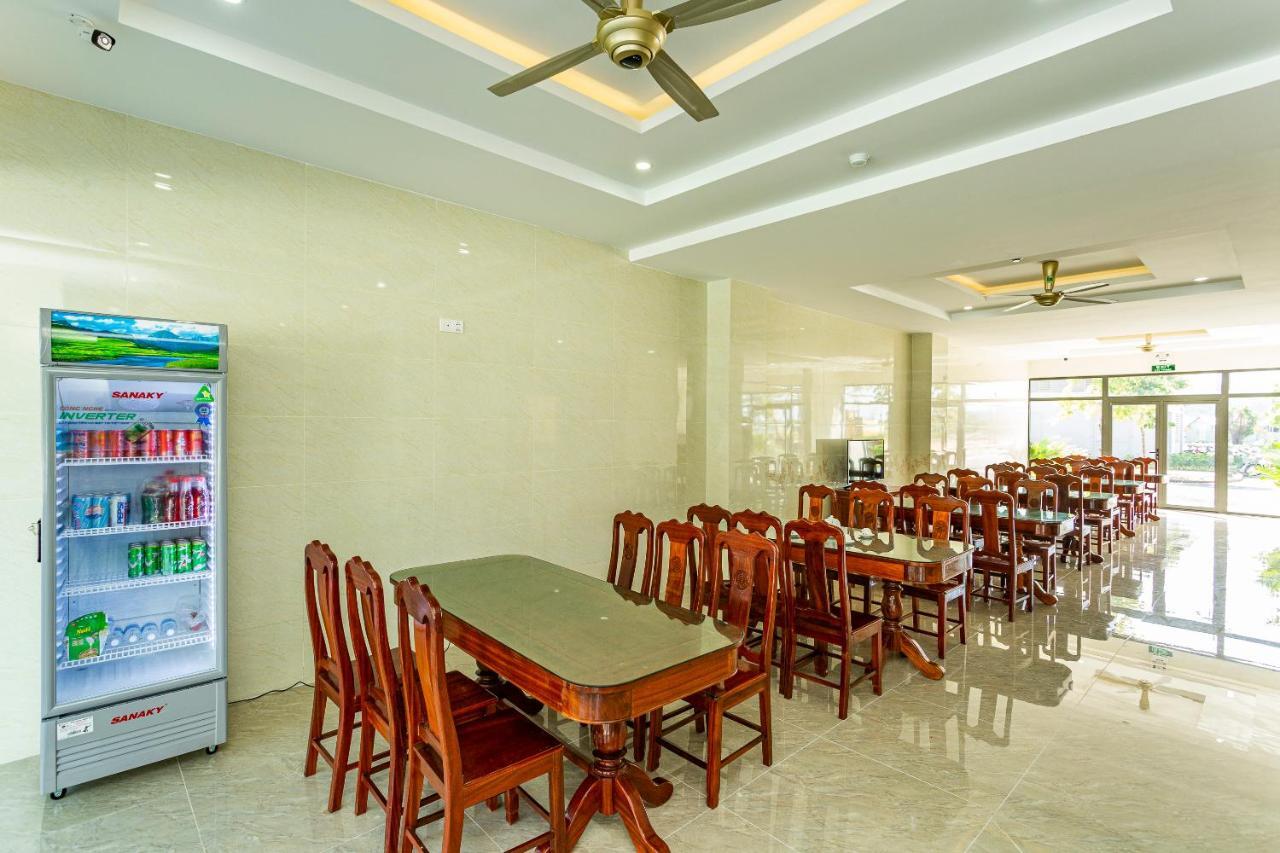 Oyo 325 Mai Hung Hotel Phú Quốc Eksteriør billede