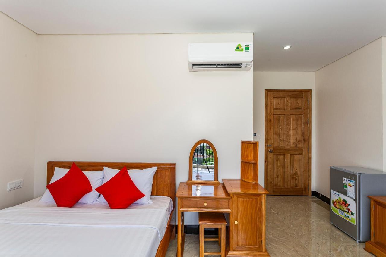 Oyo 325 Mai Hung Hotel Phú Quốc Eksteriør billede