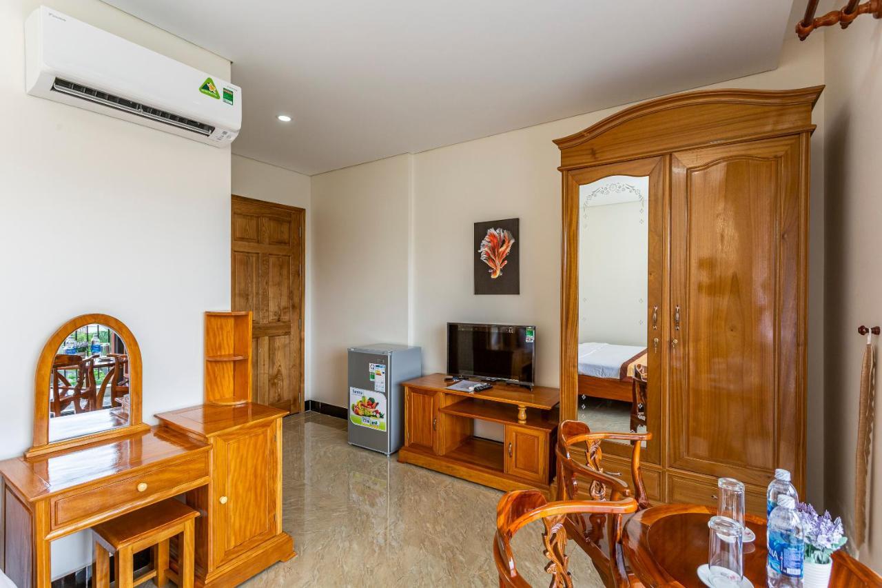 Oyo 325 Mai Hung Hotel Phú Quốc Eksteriør billede