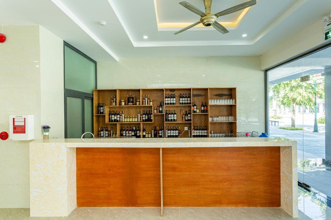 Oyo 325 Mai Hung Hotel Phú Quốc Eksteriør billede